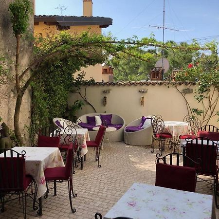 Locanda Agli Angeli Гардоне Ривера Екстериор снимка