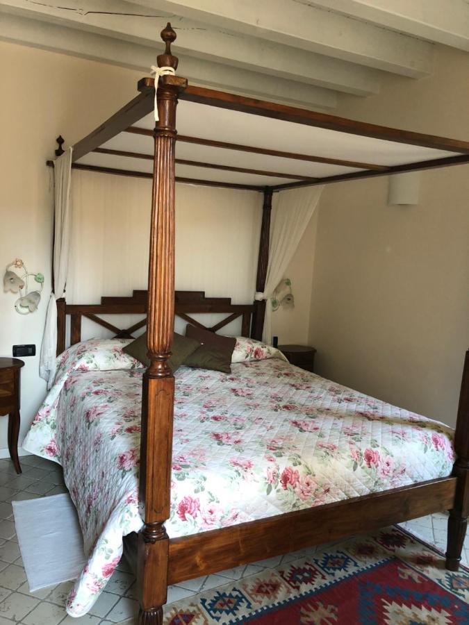 Locanda Agli Angeli Гардоне Ривера Екстериор снимка