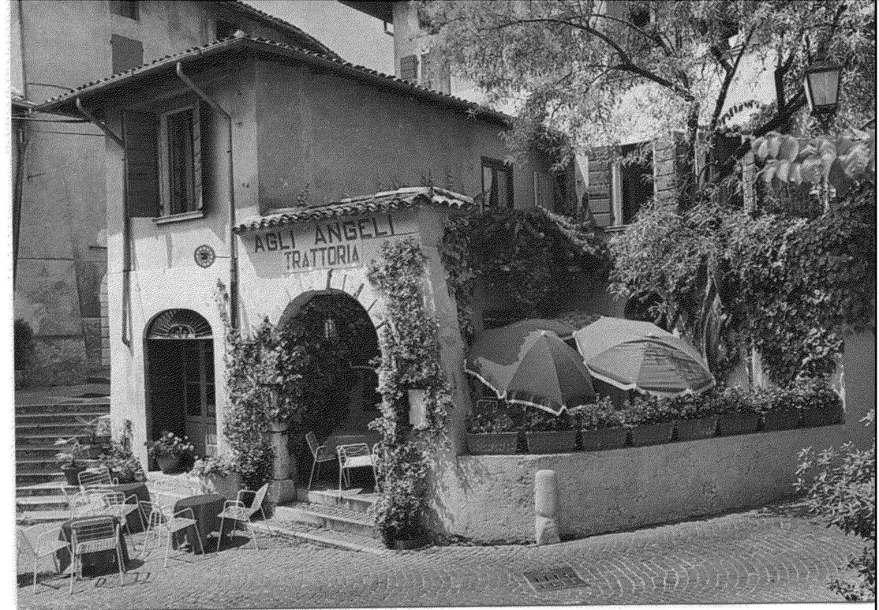 Locanda Agli Angeli Гардоне Ривера Екстериор снимка