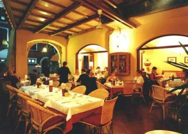 Locanda Agli Angeli Гардоне Ривера Екстериор снимка
