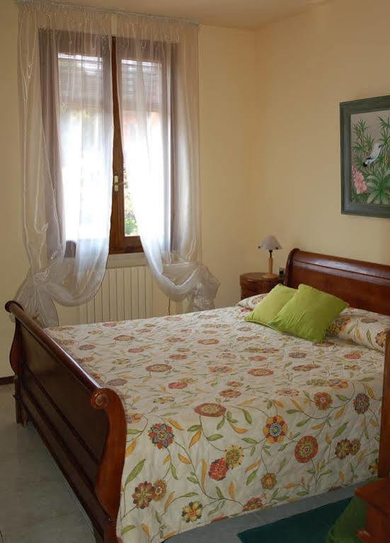 Locanda Agli Angeli Гардоне Ривера Екстериор снимка